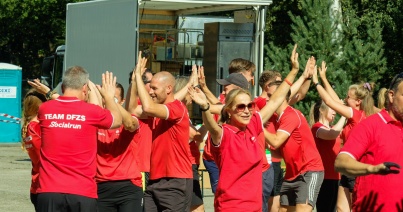 Deelname Socialrun 2023