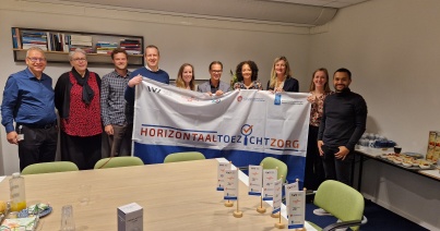 Horizontaal Toezicht: een succesvolle start!