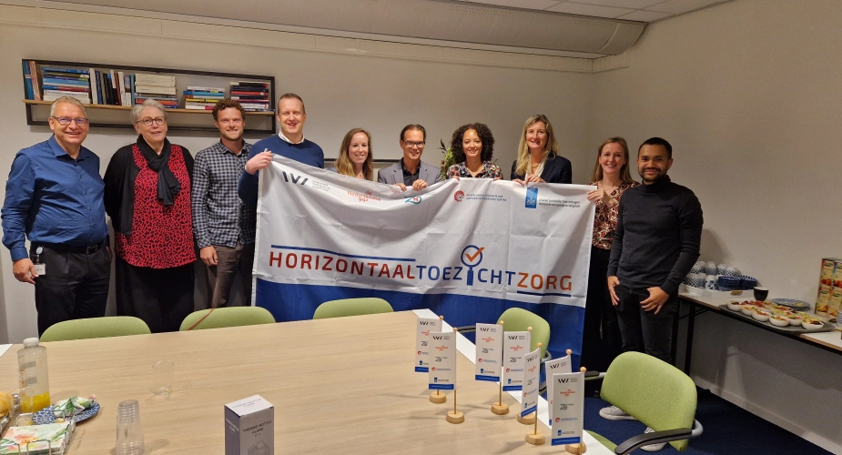 Horizontaal Toezicht: een succesvolle start!