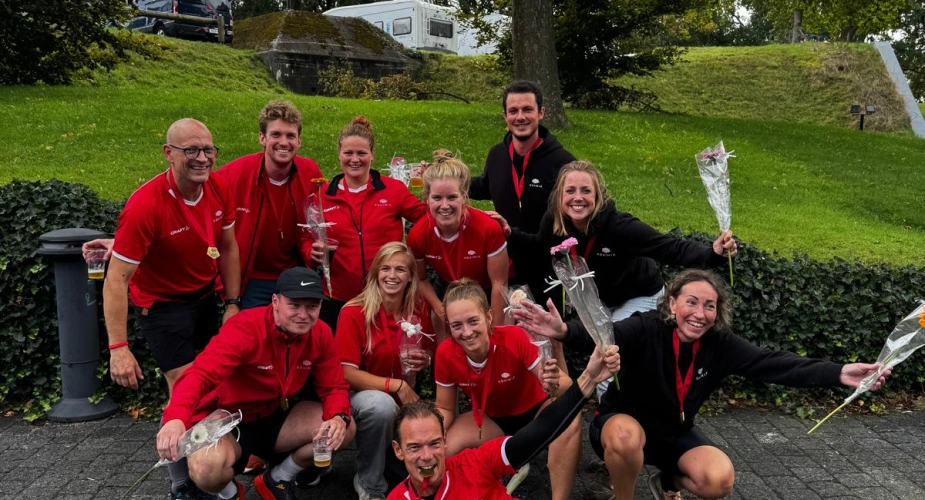 Terugblik op de allerlaatste Socialrun