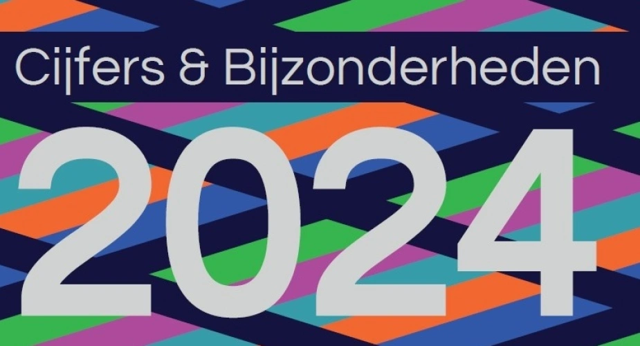Cijfers en Bijzonderheden 2024 TBS Nederland: meer verlofbewegingen tbs-patiënten, minder onttrekkingen