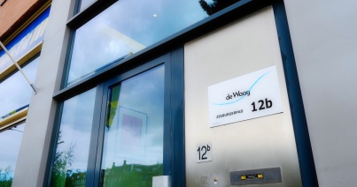 Uitreiking TOPGGz-keurmerk aan de Waag