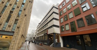 De Waag behandelt dag in de week in Arnhem