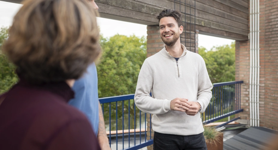De Forensische Zorgspecialisten trots op keurmerk World-class Workplace
