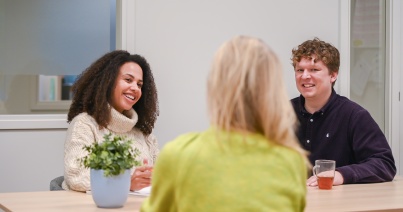 ForFact team de Waag Utrecht ontvangt keurmerk Forensisch FACT