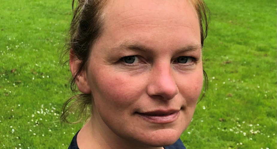 Drie vragen aan GZ-psycholoog Leneke