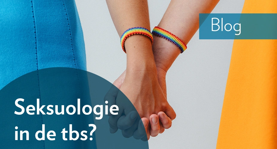 Seksuologie in de tbs?