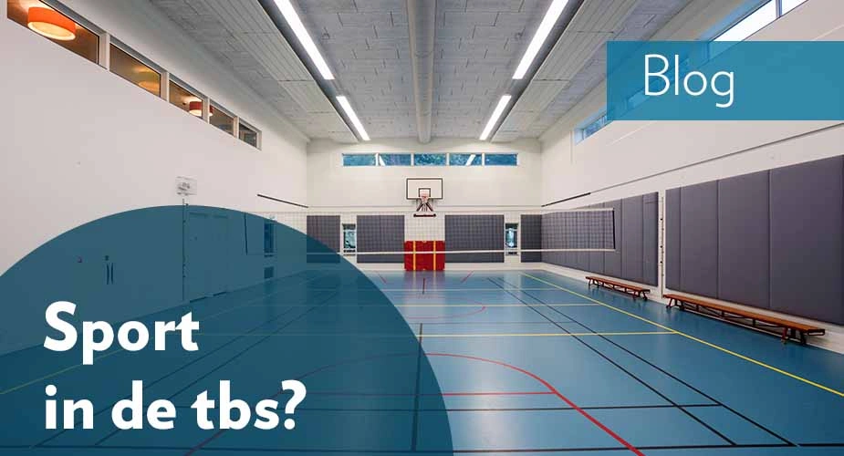 Sport in de tbs