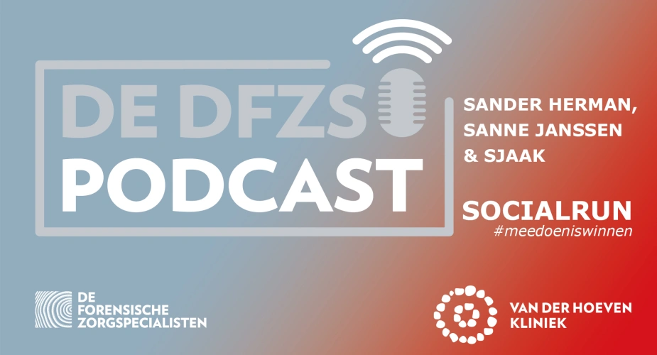 J1 Seizoensspecial - Socialrun en inclusiviteit