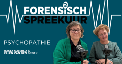 FS3. Psychopathie