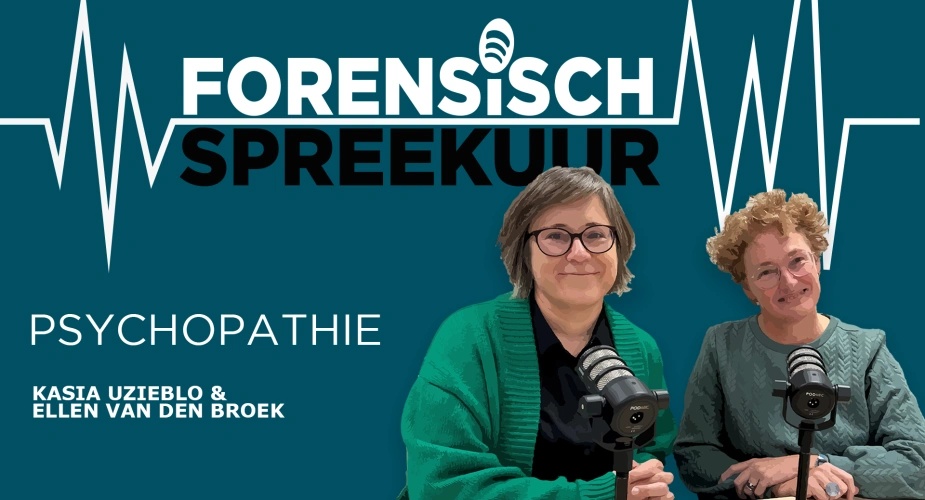 FS3. Psychopathie