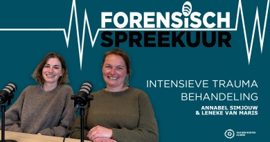 FS7. Intensieve Trauma Behandeling