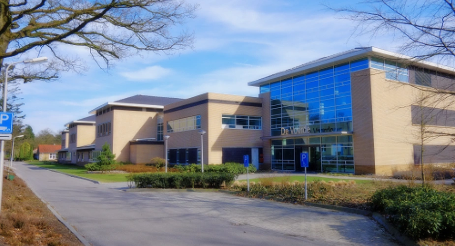 Van der Hoeven Kliniek (locatie de Voorde)