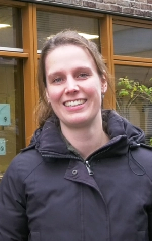 Lerende van elkaar - Riona