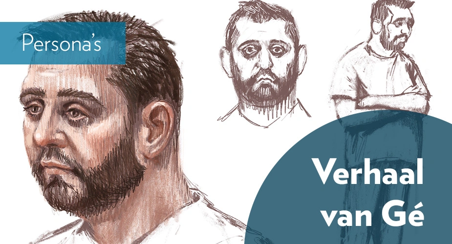 Het verhaal van Gé