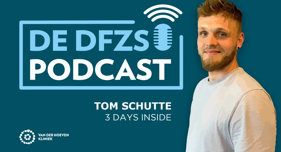 J2E3 - Drie dagen opgenomen in tbs-kliniek