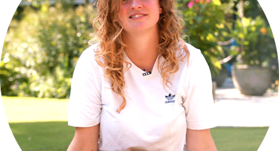 Werken bij Esmee