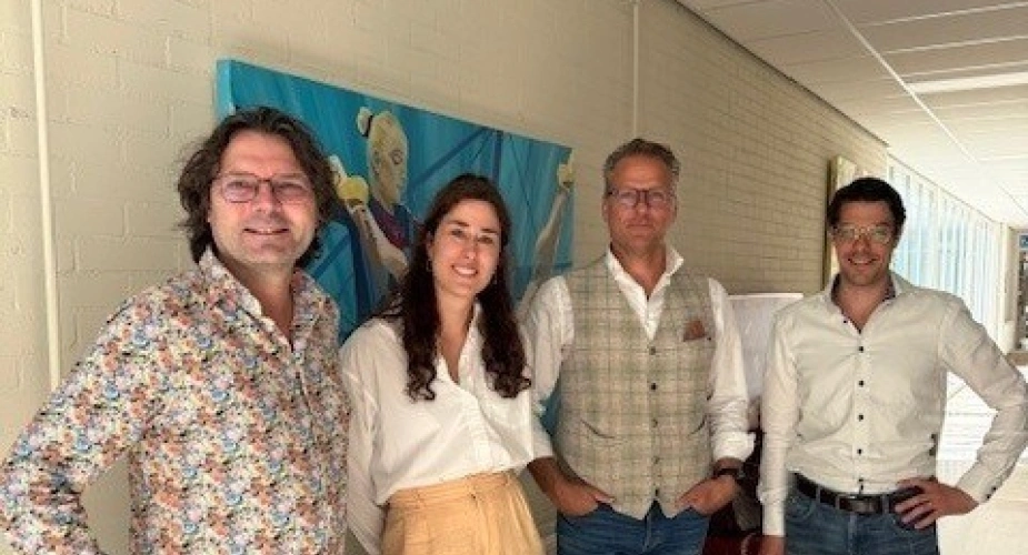 Roos Paris en Frank Jonker over het belang van neuropsychologisch onderzoek binnen de forensische psychiatrie