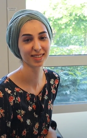 Elke dag is weer anders - Süheda