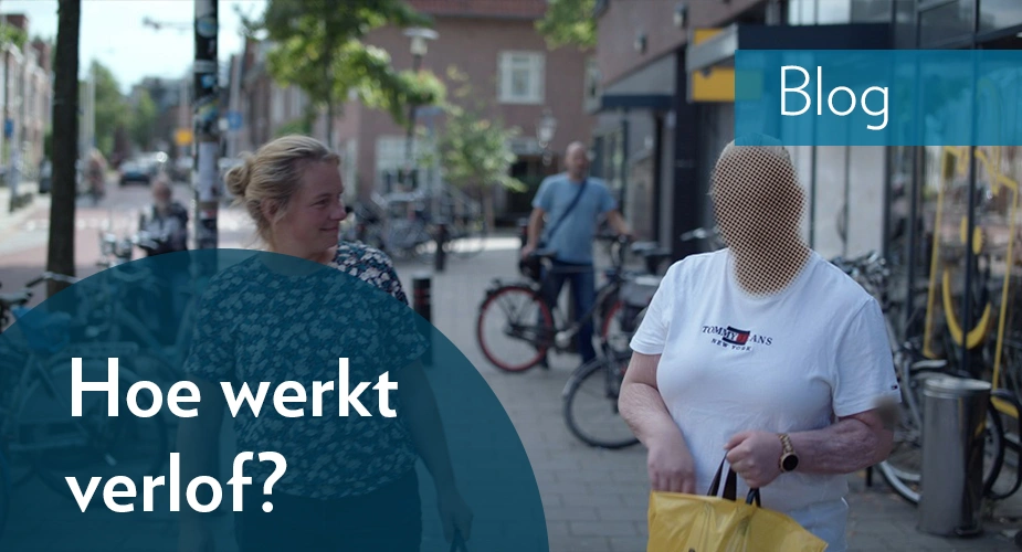 Hoe werkt verlof?