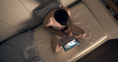De Waag en Van der Hoeven Kliniek 26 maart in FOCUS over 'De Pornofuik'