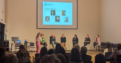 Terugblik op het symposium: Herstelrecht en slachtofferbewust werken