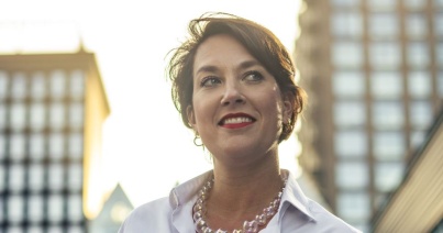 Nieuwe geneesheer-directeur De Forensische Zorgspecialisten