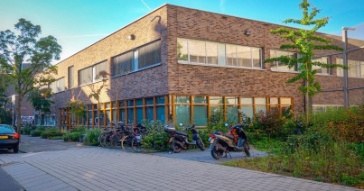 Maak kennis met de Van der Hoeven Kliniek - informatieavond voor potentiële sociotherapeuten / groepsleiders
