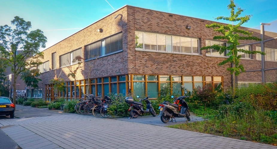 Maak kennis met de Van der Hoeven Kliniek - informatieavond voor potentiële sociotherapeuten / groepsleiders