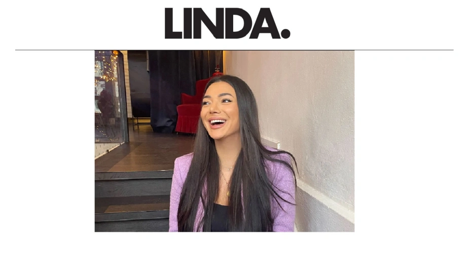 Medewerker Van der Hoeven Kliniek nieuwe columnist LINDA.meiden