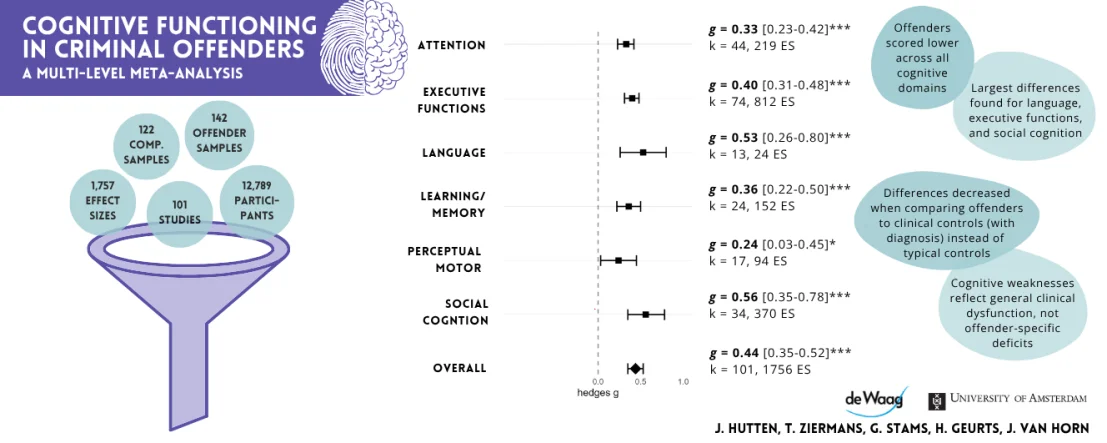 Visueel abstract meta-analyse Visueel abstract meta-analyse