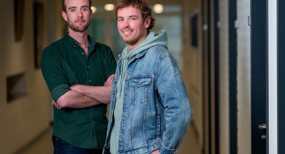 2020, een jaar waar alles anders was - Jaarverslag Van der Hoeven Kliniek