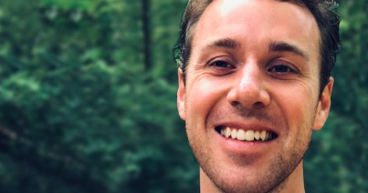 Blog van teamleider Bas - De mens achter het delict