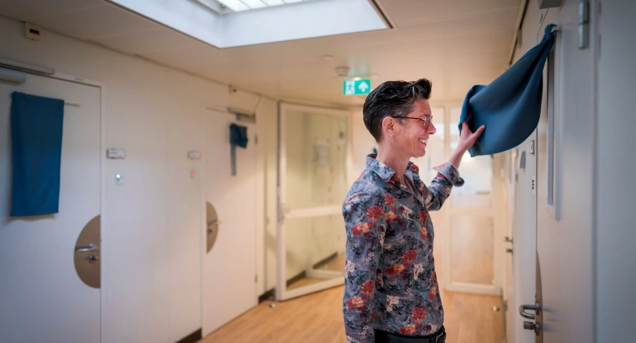 Informatieavond 'Werken bij de Van der Hoeven Kliniek'
