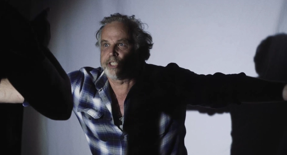 Documentaire Echo: theater in de tbs