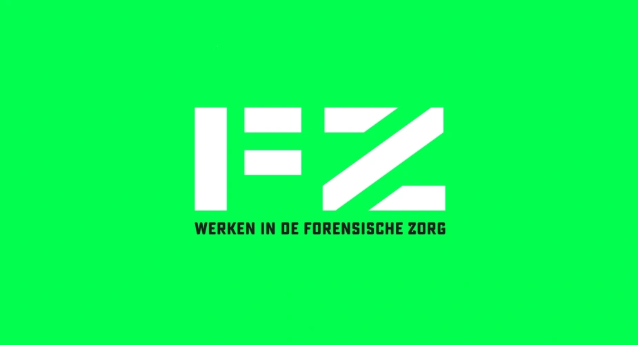 Campagne Werken in de Forensische Zorg