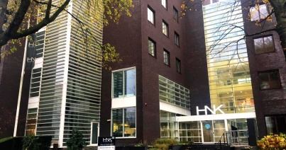 Vestiging van de Waag in Dordrecht geopend!