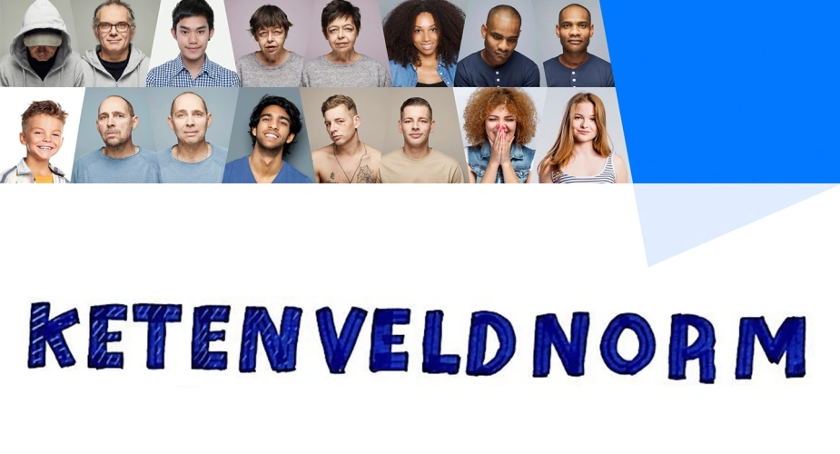 Nieuwsbrief Ketenveldnorm mei 2020
