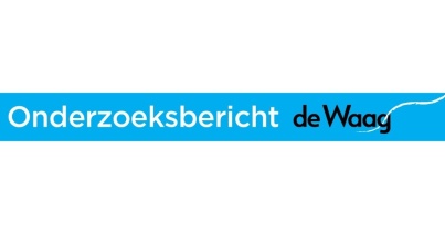 Uitkomsten onderzoek ‘Behandeling op afstand’ door Joan Van Horn en Julia Wilpert
