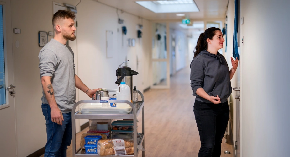 Waar of niet waar: 5 stellingen over het leven in een tbs-kliniek