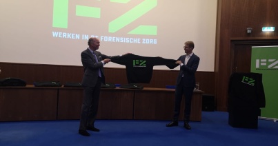 Lancering arbeidsmarktaanpak 'werken in de forensische zorg'