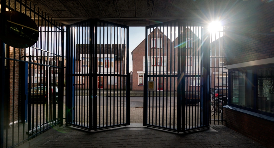 18 maart 2023: Open Dag TBS Nederland – Van der Hoeven Kliniek