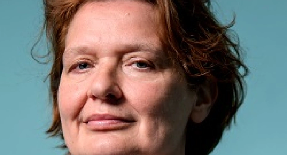 ​Onderzoeker Wineke Smid in Editie NL met item over hebefilie