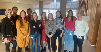 Switchteam in Leiden gestart