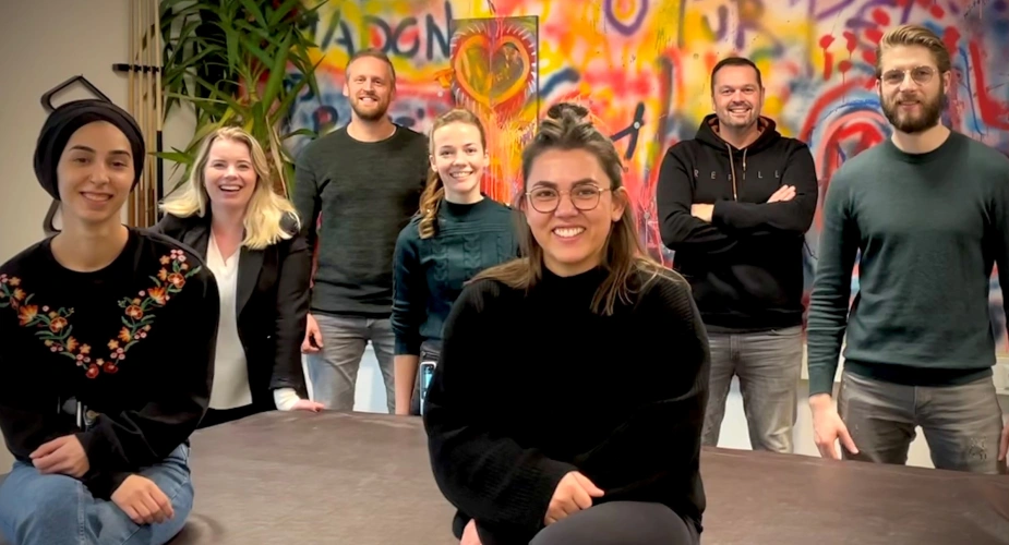 Interactieve kennismakingsmiddag bij de Van der Hoeven Kliniek in Amersfoort