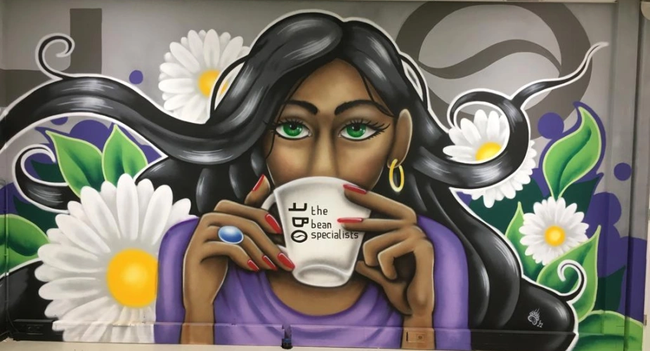 The Bean Specialists (TBS): hét nieuwe koffiemerk van de Van der Hoeven Kliniek